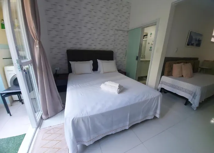 Loft Aconchegante No Leblon Apartamento Rio de Janeiro